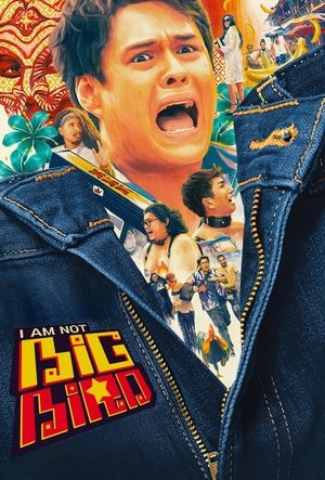 Watch Free I Am Not Big Bird (2024)