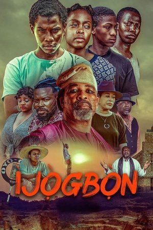 Watch Free Ijogbon (2023)