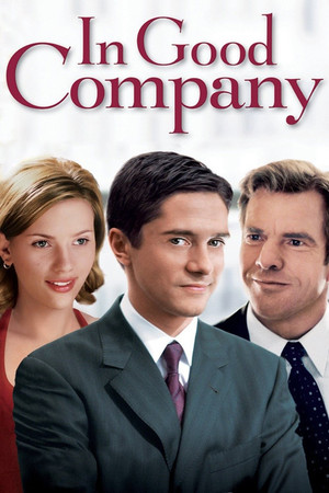 Watch Free In Good Company (2004)