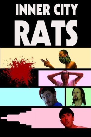 Watch Free Inner City Rats (2019)