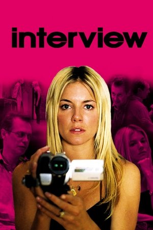 Watch Free Interview (2007)