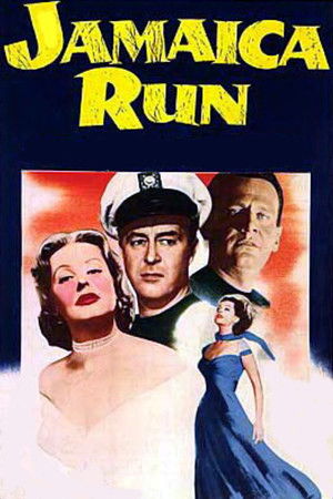Watch Free Jamaica Run (1953)