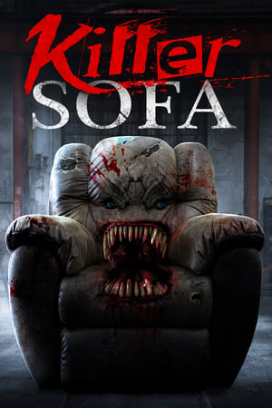 Watch Free Killer Sofa (2019)