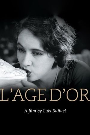 Watch Free LAge dOr (1930)