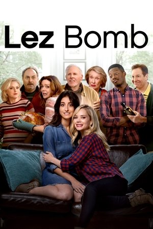 Watch Free Lez Bomb (2014)