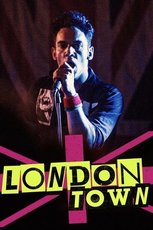 Watch Free London Town (2016)