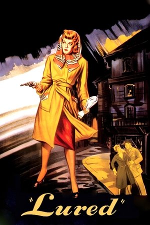 Watch Free Lured (1947)