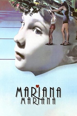 Watch Free Mariana, Mariana (1987)
