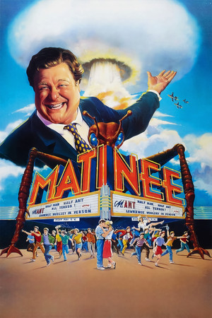 Watch Free Matinee (1993)