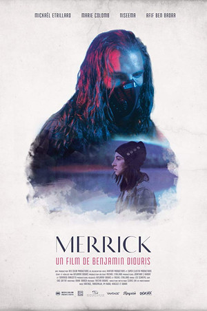 Watch Free Merrick (2017)