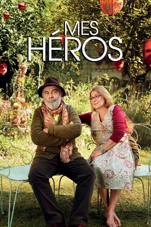 Watch Free Mes heros (2012)