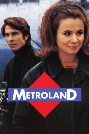 Watch Free Metroland (1997)