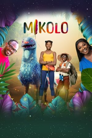 Watch Free Mikolo (2023)