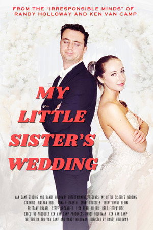 Watch Free My Little Sisters Wedding (2024)