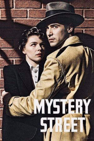 Watch Free Mystery Street (1950)