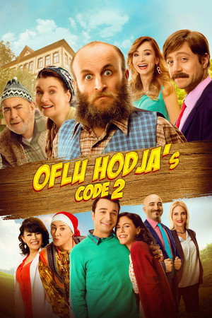 Watch Free Oflu Hocanin Sifresi 2 (2016)