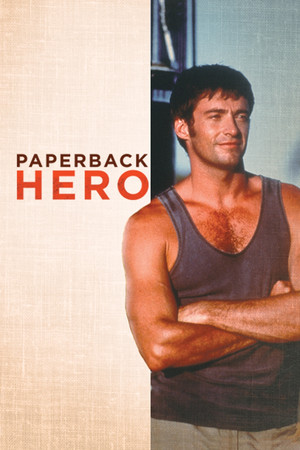 Watch Free Paperback Hero (1999)