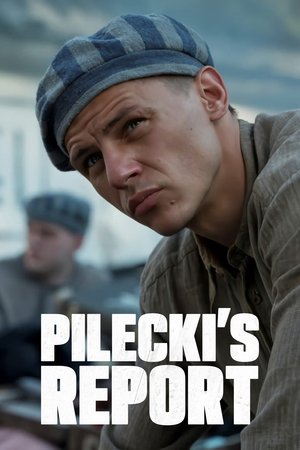 Watch Free Raport Pileckiego (2023)