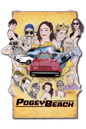 Watch Free Pogey Beach (2019)