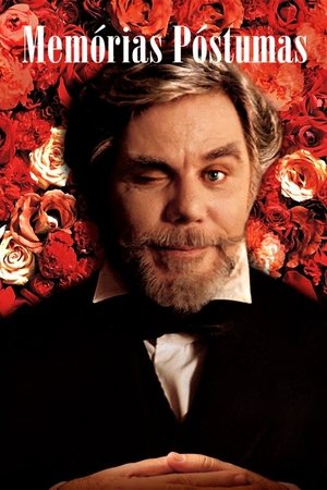Watch Free Posthumous Memories (2001)