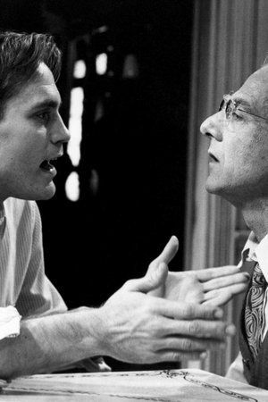 Watch Free Private Conversations On the Set of Death of a Salesman (1985)