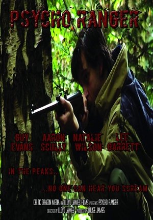 Watch Free Psycho Ranger (2010)