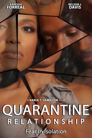 Watch Free Quarantine Relationship (2020)
