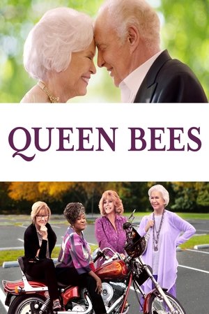 Watch Free Queen Bees (2021)