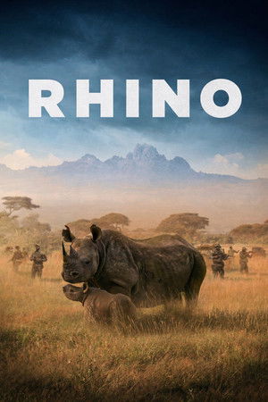 Watch Free Rhino (2025)