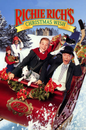 Watch Free RiÂ¢hie RiÂ¢hs Christmas Wish (1998)