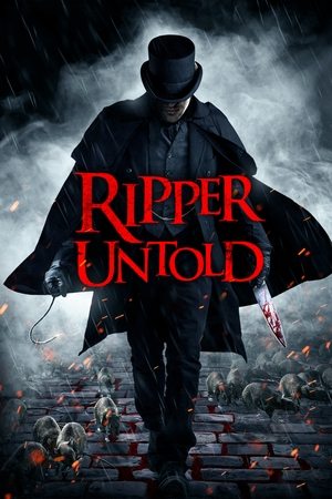 Watch Free Ripper Untold (2021)
