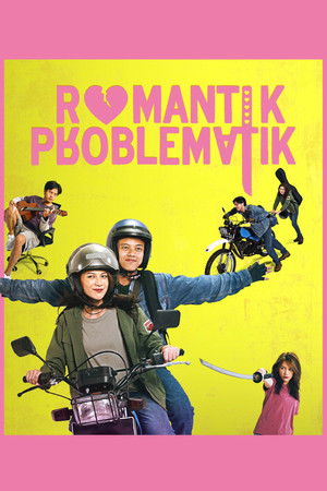 Watch Free Romantik Problematik (2022)