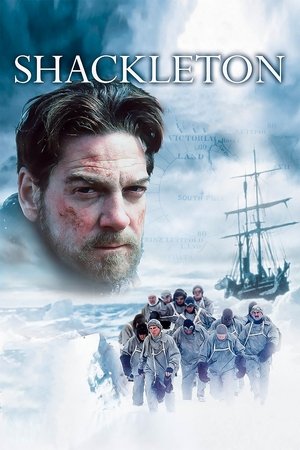 Watch Free Shackleton (2002)