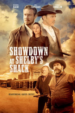 Watch Free Shelby Shack (2019)