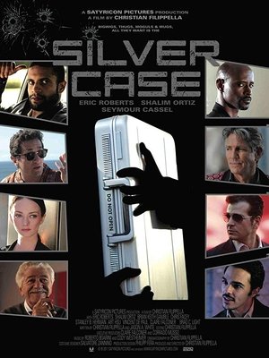 Watch Free Silver Case (2012)