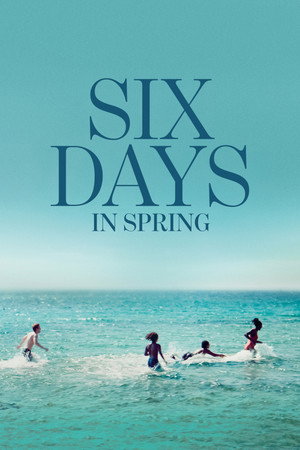 Watch Free Six jours ce printemps la (2025)