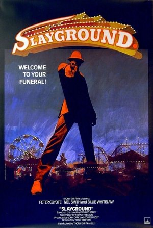 Watch Free Slayground (1983)