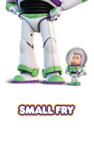 Watch Free Toy Story Toons Small Fry (2011)