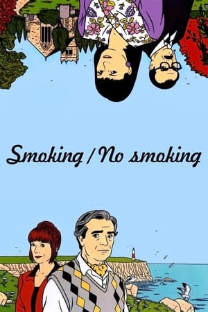 Watch Free SmokingNo Smoking (1993)