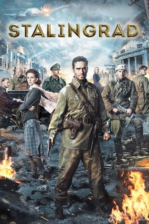 Watch Free Stalingrad (2013)