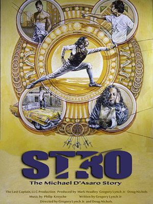 Watch Free Stro The Michael DAsaro Story (2020)