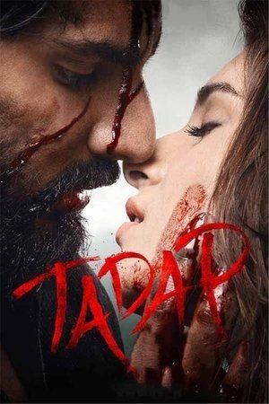 Watch Free Tadap (2021)