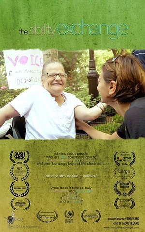 Watch Free The Ability Exchange (2016)
