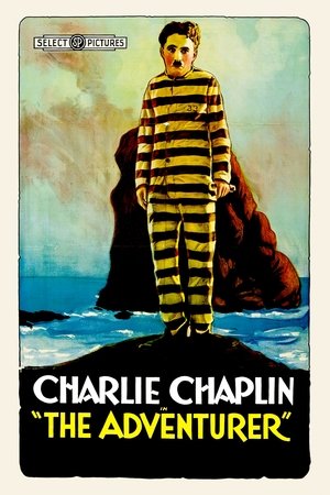 Watch Free The Adventurer (1917)