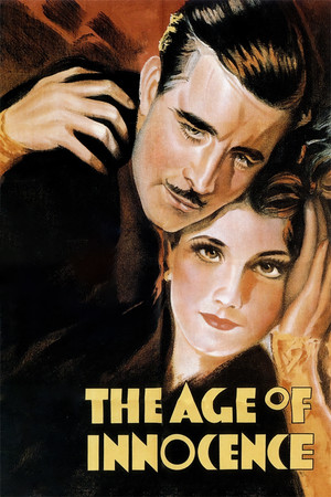 Watch Free The Age of Innocence (1934)