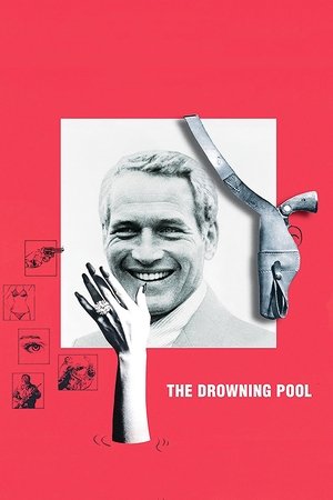 Watch Free The Drowning Pool (1975)