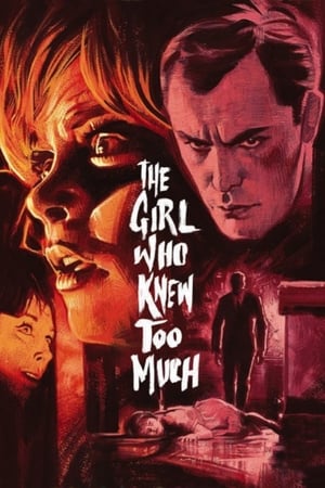Watch Free The Evil Eye (1963)