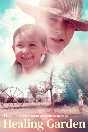 Watch Free The Healing Garden (2021)