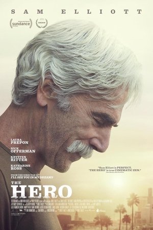 Watch Free The Hero (2017)
