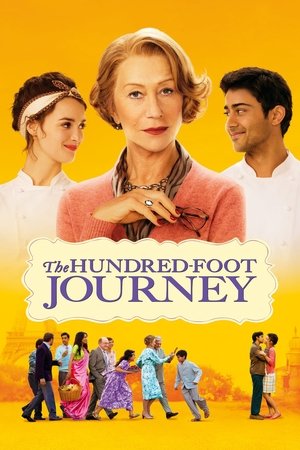 Watch Free The Hundred-Foot Journey (2014)